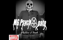 MG Psychopata - I pozostali martwi (Deadly Zombirysmcore)