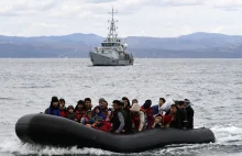 Grecja oskarża Turcję o łamanie porozumienia dot. migrantów