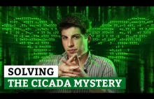 Omówienie zagadek Cicada 3301 z 2012