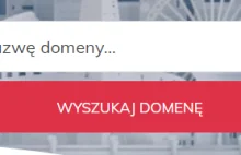 Promocja na domenę eu, hosting i ssl –