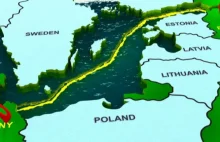 Nord Stream 2 – pod kontrolą Gazpromu. Polskie zastrzeżenia zignorowane!