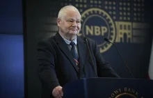 Glapiński: W razie potrzeby NBP udzieli wsparcia rządowi w budowie atomu