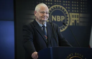 Glapiński: W razie potrzeby NBP udzieli wsparcia rządowi w budowie atomu