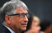 Gates nawołuje do tworzenia "pandemicznych task force"