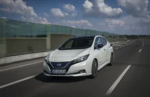 Nissan zarabia w kryzysie. Po pierwszych półroczu, podnosi prognozy