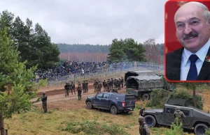 Kryzys na granicy. Białorusini mieszkający i pracujący w Polsce pełni obaw