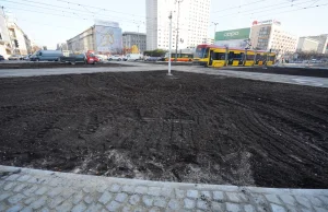 Co naprawdę oznacza "sprzątanie" Warszawy przed Marszem Niepodległości