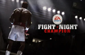 Seria Fight Night powraca, ale EA chwilowo ją wstrzymało