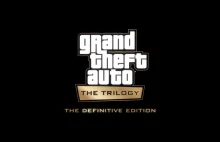 GTA The Trilogy Definitive Edition powstawało przez około dwa lata.