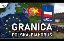 Co dalej z GRANICĄ POLSKA-BIAŁORUŚ?