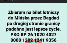 Wszyscy na Białoruś