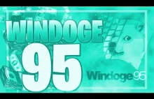 WinDoge95 - nowa rakieta w drodze na księżyc!