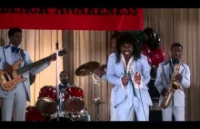 Randy Watson i Sexual Chocolate