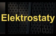 Elektrostaty [Reduktor Szumu] #258