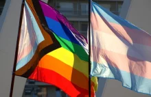 Badanie w Arizona Christian University, 39% z 18-24-latków uważa się za LGBTQ