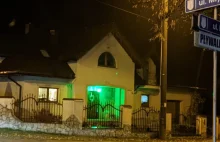 Po ataku na polską granicę w Michałowie paliło się tylko jedno zielone światło