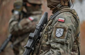 Apel Powstańców Warszawskich o solidarność z żołnierzami i Strażą Graniczną