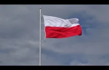 Jak prawidłowo wieszać polską flagę?