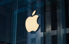 Apple rozgromione - koniec zdzierania prowizji