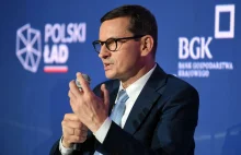 Morawiecki zachęcał do przechodzenia na ryczałt. Będzie taniej? Jeżeli nie...