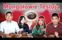 #3 Mongołowie Testują Bigos