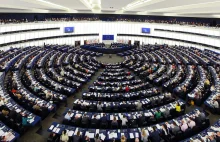 Parlament Europejski przyjął rezolucję w sprawie aborcji w Polsce