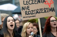 Rezolucja Parlamentu Europejskiego w sprawie aborcji w Polsce