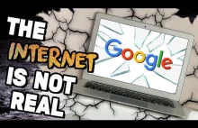 The Dead Internet Theory, czyli teoria martwego internetu