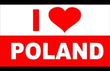 I LOVE POLAND. Święto Niepodległości. Dedykacja dla Polaków i całej Polonii