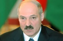 Łukaszenko grozi Polsce zakręceniem kurka z gazem, ale...