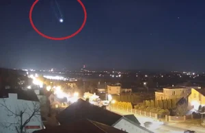 Asteroida nad Podkarpaciem! Zobacz wyjątkowe nagranie