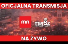 Marsz Niepodległości Polski 2021