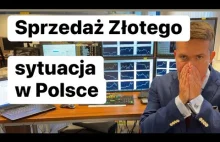 Sprzedaż Złotego. Sytuacja w Polsce