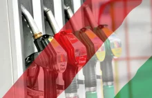 Węgry wprowadzają ceny maksymalne na paliwa, aby walczyć z rosnącą inflacją