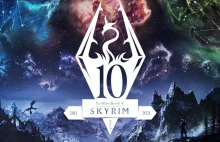 The Elder Scrolls V: Skyrim ma już 10 lat! Jak się zestarzała ta kultowa gra?