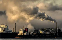 Nowe badanie sugeruje, że globalne emisje CO2 od 10 lat już nie rosną