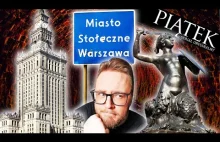 Zaklęte rewiry stolicy