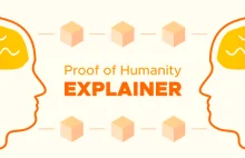 Proof of Humanity - rejestr ludzi na Ethereum z benefitami