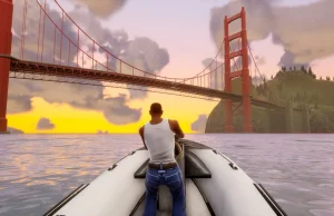 Nowe GTA The Trilogy usunięte na PC. Gracze bez dostępu do produktu