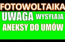 Masz instalację PV i myślisz, że będziesz prosumentem przez kolejne 15 lat?