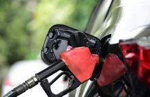 Jest szansa na wyhamowanie wzrostu cen paliw