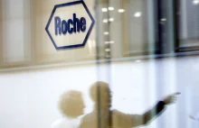 Lek firmy Roche na Covid dopuszczony do użycia w EU