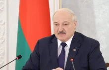 WSJ: Łukaszenka gra rolę marionetki Rosji w kryzysie na granicy
