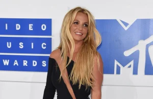 Britney Spears wolna