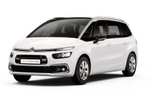 SUVy zabiły segment MPV, to koniec. Citroën C4 Picasso wyjdzie z produkcji