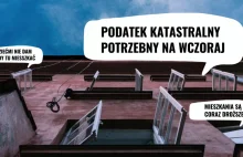 10 powodów, dla których należy wprowadzić podatek katastralny