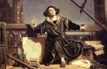Dlaczego Kopernik stworzył system heliocentryczny?