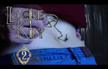Alpha Key | Klucz Alfa | Locke&Key | season 2