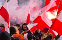 Niemiecki dziennikarz obraża Polskę w Święto Niepodległości