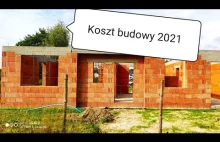 Koszt budowy domu z 3 pokojami